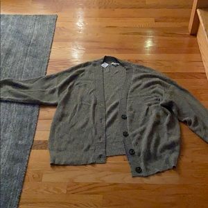 American Eagle Cardigan